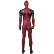 Deadpool 2 Wade Wilson Cosplay Costume Deadpool 2 Outfits