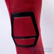 Deadpool 2 Wade Wilson Red Cosplay Costume Suit Premium version