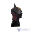 Deadpool & Wolverine Brown Battle Suit Cosplay Jumpsuit for Adults