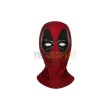 Deadpool Cosplay Costume For Kids Deadpool 3D Printed Suit For Children