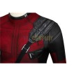 Deadpool Cosplay Costume For Kids Deadpool 3D Printed Suit For Children