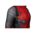 Deadpool Cosplay Costumes Deadpool 3D Printed Cosplay Suits