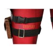 Deadpool Cosplay Costumes Deadpool 3D Printed Cosplay Suits
