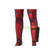 Deadpool Cosplay Costumes Deadpool 3D Printed Cosplay Suits