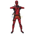 Deadpool Cosplay Costumes Deadpool 3D Printed Cosplay Suits