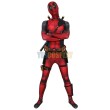 Deadpool Cosplay Costumes Deadpool 3D Printed Cosplay Suits