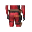 Deadpool Cosplay Costumes Deadpool 3D Printed Cosplay Suits