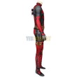 Deadpool Cosplay Costumes Deadpool 3D Printed Cosplay Suits