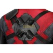 Deadpool Cosplay Costumes Deadpool 3D Printed Cosplay Suits