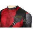 Deadpool Cosplay Costumes Deadpool 3D Printed Cosplay Suits
