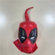 Wade Wilson Deadpool Marvel Rivals V2 Cosplay Costume Full Set