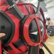 Wade Wilson Deadpool Marvel Rivals V2 Cosplay Costume Full Set
