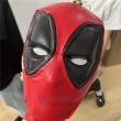 Wade Wilson Deadpool Marvel Rivals V2 Cosplay Costume Full Set