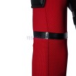 2023 Deadpool Cosplay Costumes Wade Wilson Cosplay Halloween Suit