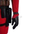 2023 Deadpool Cosplay Costumes Wade Wilson Cosplay Halloween Suit