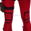2023 Deadpool Cosplay Costumes Wade Wilson Cosplay Halloween Suit