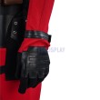 2023 Deadpool Cosplay Costumes Wade Wilson Cosplay Halloween Suit