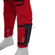 2023 Deadpool Cosplay Costumes Wade Wilson Cosplay Halloween Suit