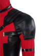 2023 Deadpool Cosplay Costumes Wade Wilson Cosplay Halloween Suit