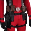 2023 Deadpool Cosplay Costumes Wade Wilson Cosplay Halloween Suit