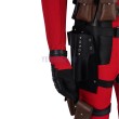 2023 Deadpool Cosplay Costumes Wade Wilson Cosplay Halloween Suit