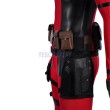 2023 Deadpool Cosplay Costumes Wade Wilson Cosplay Halloween Suit