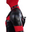 2023 Deadpool Cosplay Costumes Wade Wilson Cosplay Halloween Suit