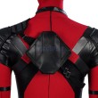 2023 Deadpool Cosplay Costumes Wade Wilson Cosplay Halloween Suit