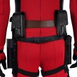 2023 Deadpool Cosplay Costumes Wade Wilson Cosplay Halloween Suit