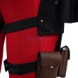 2023 Deadpool Cosplay Costumes Wade Wilson Cosplay Halloween Suit
