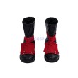 2023 Deadpool Cosplay Costumes Wade Wilson Cosplay Halloween Suit