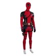 2023 Deadpool Cosplay Costumes Wade Wilson Cosplay Halloween Suit