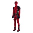 2023 Deadpool Cosplay Costumes Wade Wilson Cosplay Halloween Suit