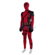 2023 Deadpool Cosplay Costumes Wade Wilson Cosplay Halloween Suit