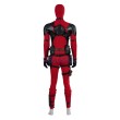 2023 Deadpool Cosplay Costumes Wade Wilson Cosplay Halloween Suit