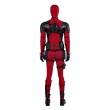 2023 Deadpool Cosplay Costumes Wade Wilson Cosplay Halloween Suit
