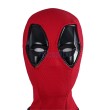 2023 Deadpool Cosplay Costumes Wade Wilson Cosplay Halloween Suit