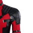 2023 Deadpool Cosplay Costumes Wade Wilson Cosplay Halloween Suit
