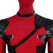 2023 Deadpool Cosplay Costumes Wade Wilson Cosplay Halloween Suit