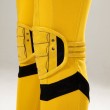 Wolverine Yellow Suit Deadpool 3 Cosplay Costume