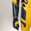 Wolverine Yellow Suit Deadpool 3 Cosplay Costume