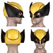 Wolverine Yellow Suit Deadpool 3 Cosplay Costume