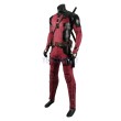 Deadpool 3 Cosplay Costumes Wade Wilson Halloween Suits
