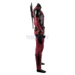Deadpool 3 Cosplay Costumes Wade Wilson Halloween Suits