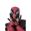 Deadpool 3 Cosplay Costumes Wade Wilson Halloween Suits