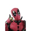 Deadpool 3 Cosplay Costumes Wade Wilson Halloween Suits