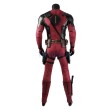 Deadpool 3 Cosplay Costumes Wade Wilson Halloween Suits