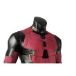 Deadpool 3 Cosplay Costumes Wade Wilson Halloween Suits