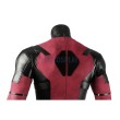 Deadpool 3 Cosplay Costumes Wade Wilson Halloween Suits