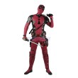 Deadpool 3 Cosplay Costumes Wade Wilson Halloween Suits
